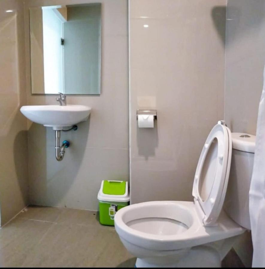 Cendana Coliving Solo Baru Hotel Exterior foto